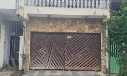 Casa para Venda em Barueri / SP no bairro Jardim Maria Helena - 433-2963747