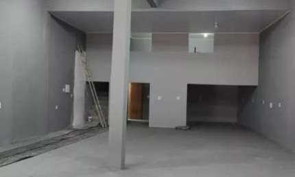 Comercial para Locação em Barueri / SP no bairro Jardim Belval - 04-2965349