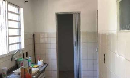 Apartamento para Venda em Itapevi / SP no bairro Vila Aurora - 39-2971972