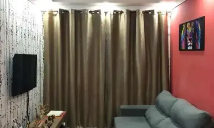 Apartamento para Venda em Barueri / SP no bairro Vila São João - 2069-3543743