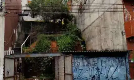 Terreno para Venda em Barueri / SP no bairro Parque Imperial - 2071-3544532