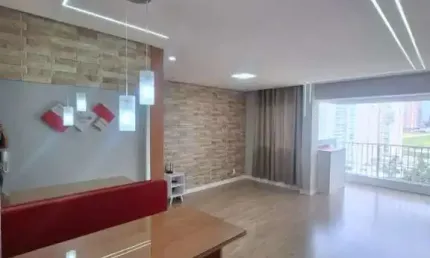Apartamento para Locação em Barueri / SP no bairro Alphaville Empresarial - 2083-3584584