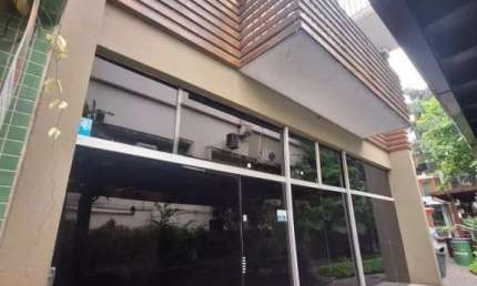 Comercial para Locação em Barueri / SP no bairro Condomínio Centro Comercial Alphaville - 3000-3592969