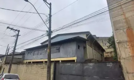 Comercial para Locação em Barueri / SP no bairro Jardim Califórnia - 3004-3593051