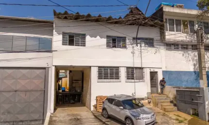 Comercial para venda em barueri / sp no bairro vila morellato - 3009-3618938
