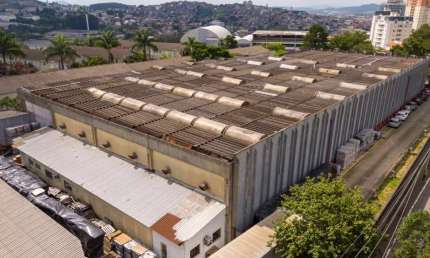 Comercial para Venda em Barueri / SP no bairro Jardim Regina Alice - 3011-3618963