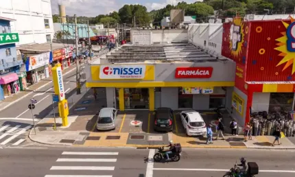 Comercial para Venda em Barueri / SP no bairro centro - 3012-3618997