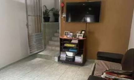 Casa para Locação em Jandira / SP no bairro Vila Eunice - 3021-3631851