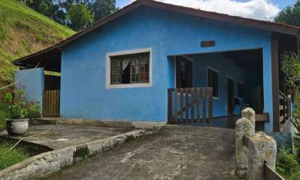 Sítio / Chácara para Venda em São Roque / SP no bairro Alto da Serra (Mailasqui) - 3027-3647445