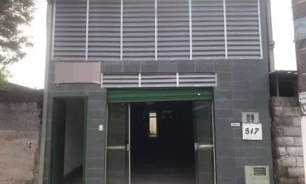Comercial para Locação em Santana de Parnaíba / SP no bairro Jardim Represa (Fazendinha) - 3036-3663941