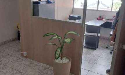 Comercial para Locação em Barueri / SP no bairro Vila Sargento José de Paula - 3050-3709442