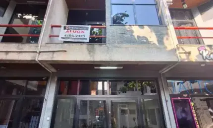 Sala comercial para aluguel,  - Selecione - Bairro, Barueri - 3084