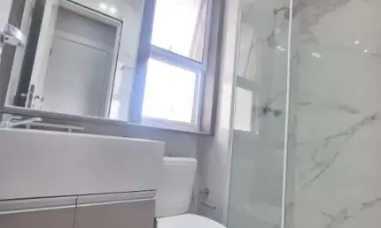 Apartamento para Locação em Barueri / SP no bairro Alphaville Empresarial - 3054-3718037