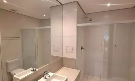 Apartamento para Locação em Santana de Parnaíba / SP no bairro Tamboré - 3053-3717989