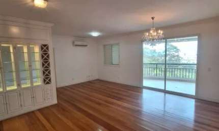Apartamento para Locação em Santana de Parnaíba / SP no bairro Tamboré - 3052-3717954