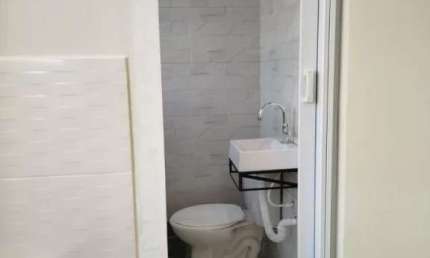 Kitnet para Locação em Barueri / SP no bairro Vila Sargento José de Paula - 3072-3741319
