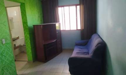 Apartamento para Locação em Barueri / SP no bairro Núcleo Residencial Célia Mota - 3067-3730854