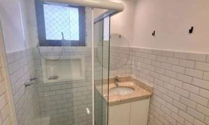 Apartamento para Locação em Barueri / SP no bairro Alphaville Centro Industrial e Empresarial/Alphaville. - 3057-3718483