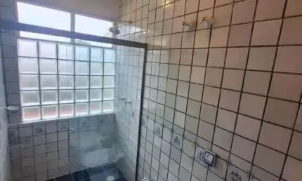 Casa para Locação em Santana de Parnaíba / SP no bairro Alphaville - 3056-3718220