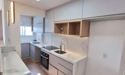Apartamento para Locação no bairro Melville Empresarial I e II - 3044-3698902