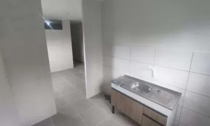 Apartamento para Locação em Carapicuíba / SP no bairro Cidade Ariston Estela Azevedo - 1981-3342474