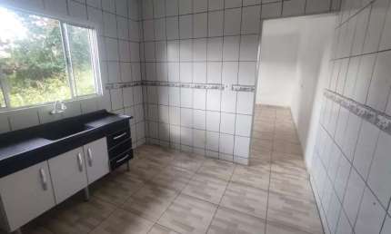 Casa para Locação em Jandira / SP no bairro Vila Eunice - 1953-3280825