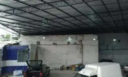 Comercial para Locação em Barueri / SP no bairro Jardim Belval - 2051-3500108