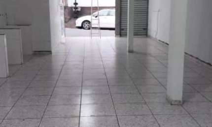 Comercial para Locação em Barueri / SP no bairro Jardim Itaquiti - 2017-3428256
