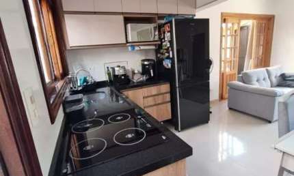 Casa para Venda em Barueri / SP no bairro Jardim Tupanci - 3061-3721507