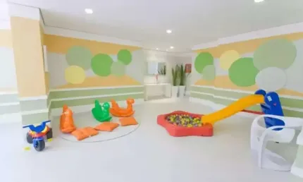 Apartamento para Venda em Barueri / SP no bairro Tamboré - 3064-3725083