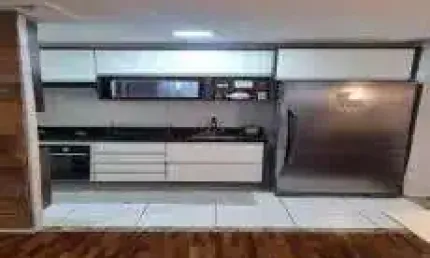 Apartamento para Venda em Barueri / SP no bairro centro - 3069-3737605