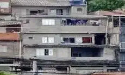 Casa para Venda em Barueri / SP no bairro Vila Universal - 1184-2684394