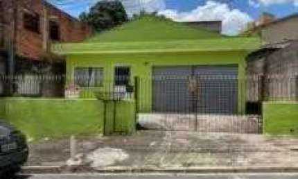 Casa para Venda em Jandira / SP no bairro Jardim Velho Sanazar - 37-2826920