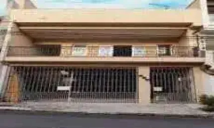Casa para Venda em Barueri / SP no bairro Parque das Nações - 112-2843917