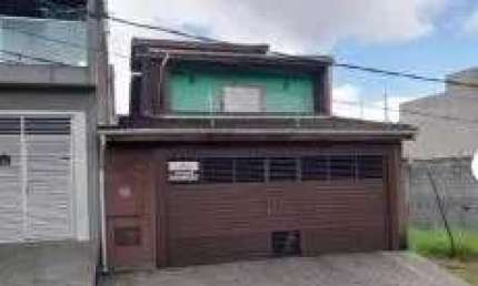 Casa para Venda em Barueri / SP no bairro Parque Ribeiro de Lima - 120-2845745