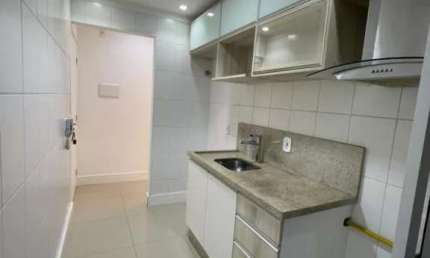 Apartamento para Venda em Jandira / SP no bairro Parque Nova Jandira - 221-2987332