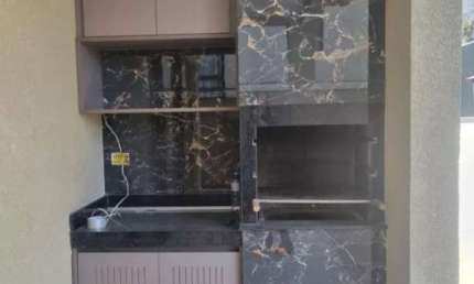 Casa em Condomínio para Venda em Santana de Parnaíba / SP no bairro Suru - 292-3007683