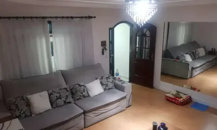 Casa para Venda em Carapicuíba / SP no bairro Vila Quintino - 295-3007860