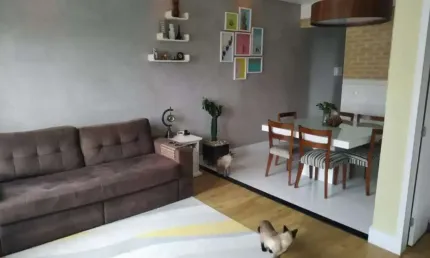 Apartamento para Venda em Barueri / SP no bairro Vila Iracema-Belval - 933-3031814