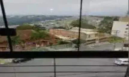Apartamento para Venda em Jandira / SP no bairro Mirante de Jandira - 1699-3059475