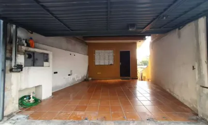 Casa para Venda em Jandira / SP no bairro Jardim Sorocabano - 1977-3333463