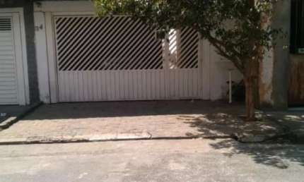 Casa para Venda em Barueri / SP no bairro Parque dos Camargos - 1995-3371807