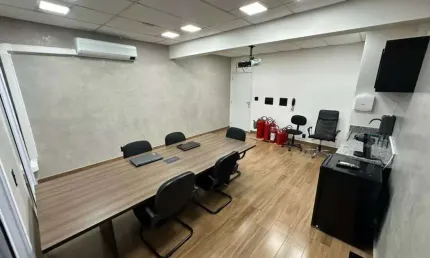 Vende- se sala comercial no Inspire Business em Barueri!! - 1986-3347857