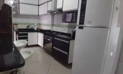 Casa para Venda em Barueri / SP no bairro Vila São Silvestre - 1968-3306985