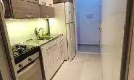 Apartamento para Venda em Jandira / SP no bairro Parque Nova Jandira - 1950-3274035