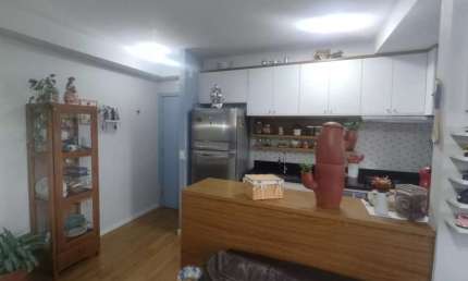 Apartamento para Venda em Barueri / SP no bairro Bethaville I - 1946-3270768