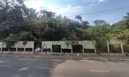 Terreno para venda em jandira / sp no bairro vila popi - 1941-3268418