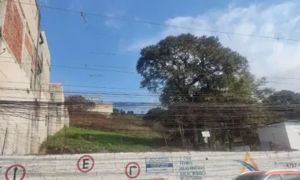 Terreno para Venda em Jandira / SP no bairro Jardim Gabriela I - 1940-3268400