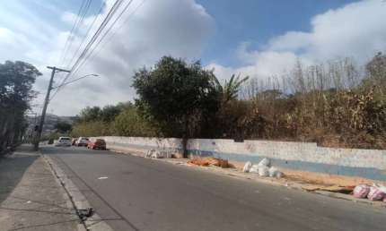 Terreno para Venda em Jandira / SP no bairro Jardim Gabriela III - 1939-3268391