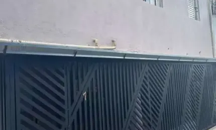Casa para Venda em Carapicuíba / SP no bairro Vila Marcondes - 2039-3485413